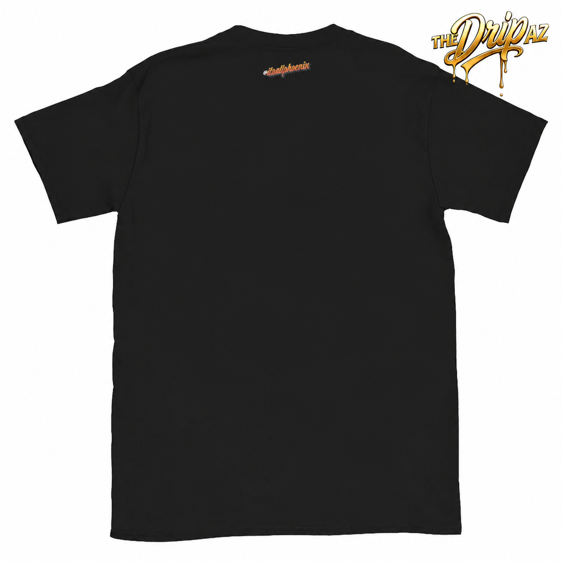 27th Ave & Indian School Phoenix T-Shirt