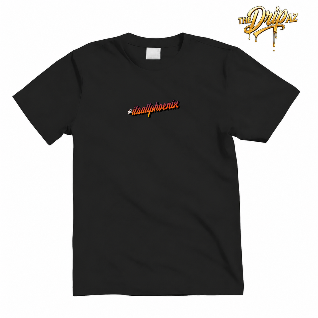 Everything Is a Reflection Quote Shirt | The Drip AZ
