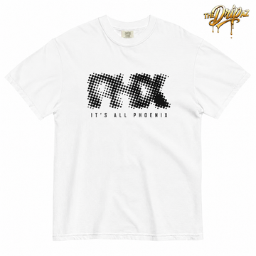 PHX Garment-Dyed Heavyweight T-Shirt