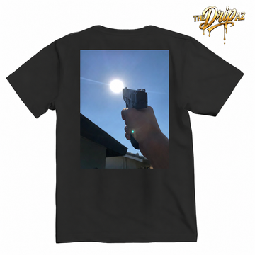 Shoot at the Sun Phoenix Graphic Tee