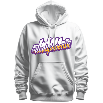 itsallphoenix City Logo Hoodie