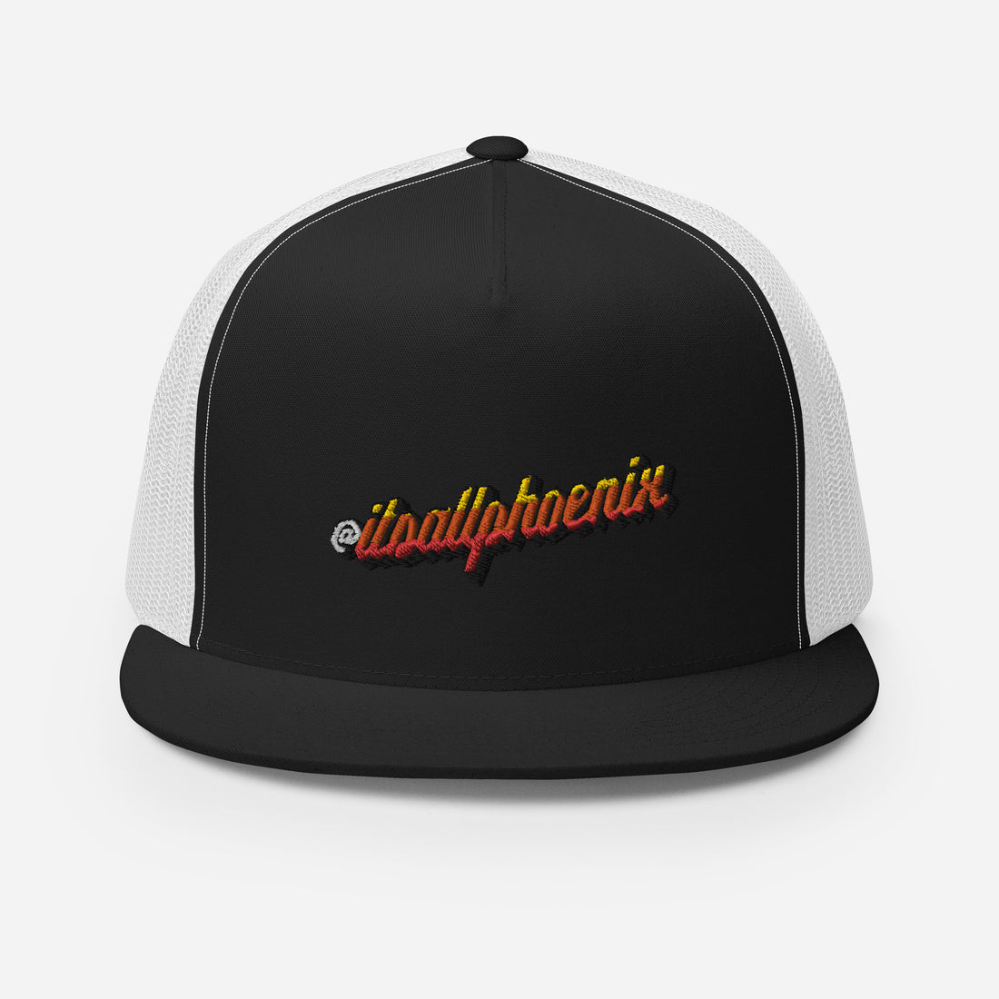 itsallphoenix 1st edition Trucker Cap